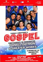 Danell daymon & greater works